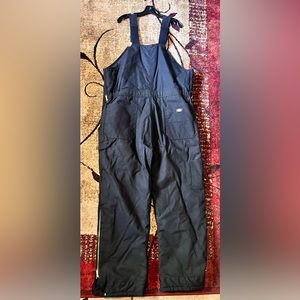 Dickies Insulated Bibs